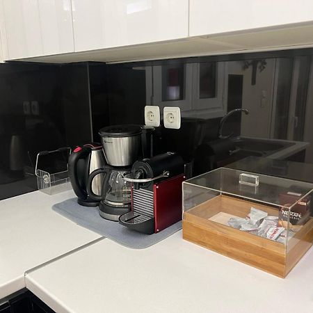 Apartment Perraivou Athén Kültér fotó