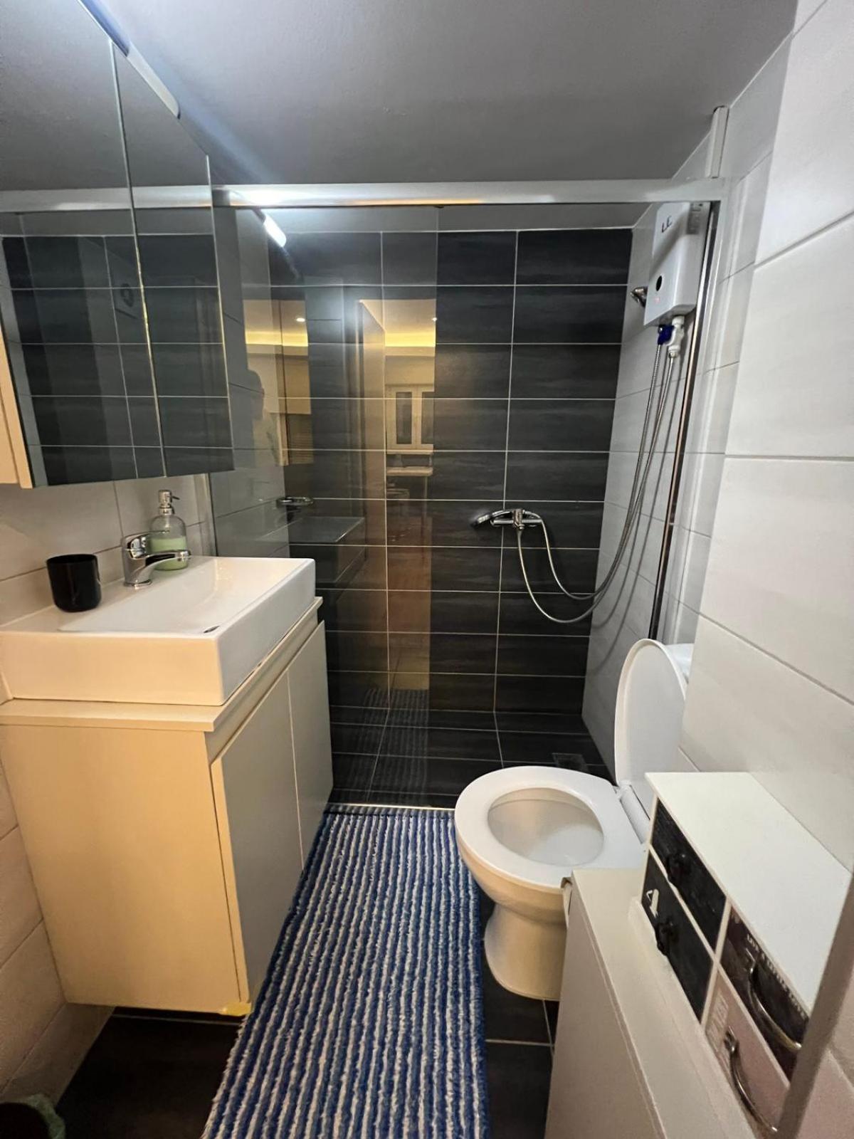 Apartment Perraivou Athén Kültér fotó