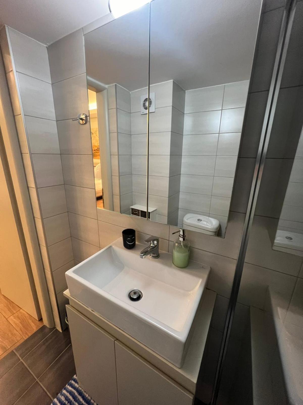 Apartment Perraivou Athén Kültér fotó